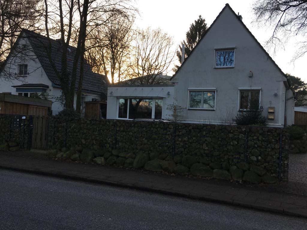Accommodatie bij particulieren Iserbrook Hamburg-Harburg