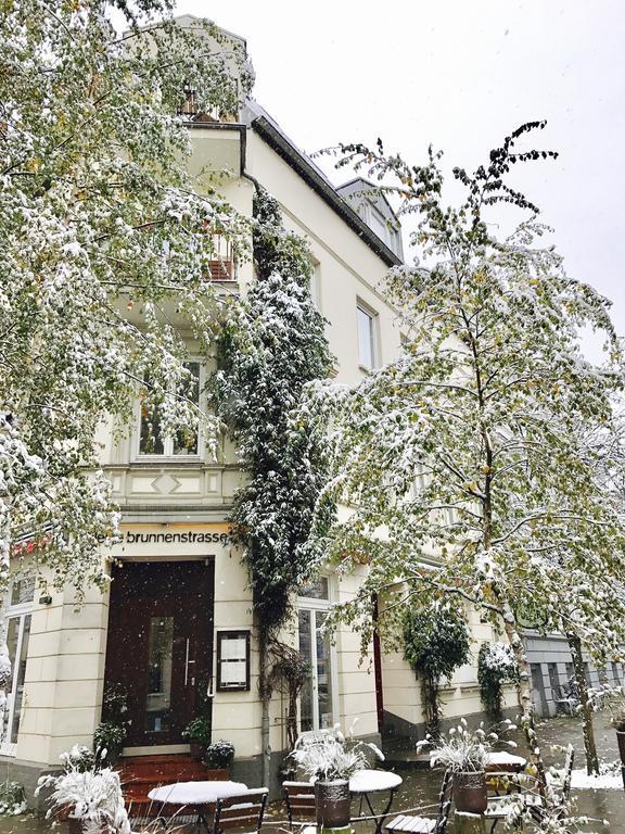 Kleine Brunnenstrasse 1 Hamburg