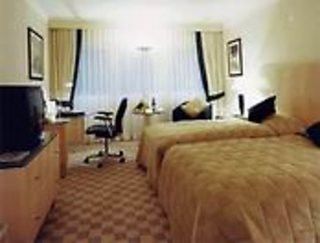 Hotel Intercontinental 5*