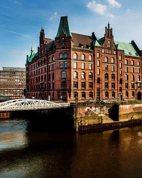 Appartement Arabica Tower Hafen City *