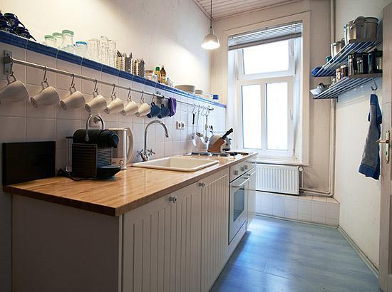 Gaestezimmer Auf St. Pauli Homestay