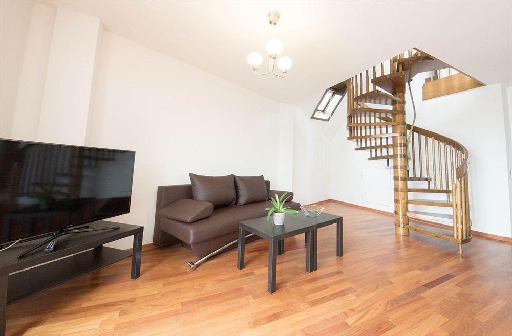 Apartamento Boardinghouse Rosenstrasse