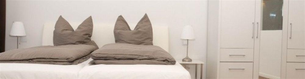 Boardinghouse Rosenstrasse Apartamento Hamburgo