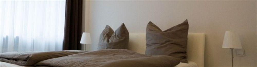 Apartamento Boardinghouse Rosenstrasse *