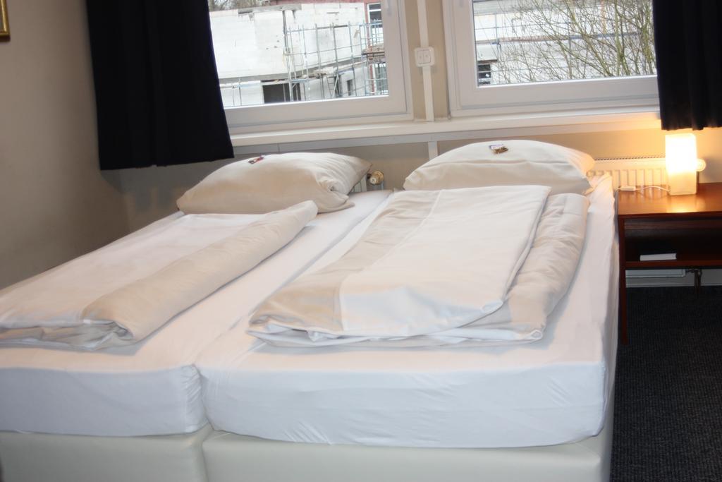Ahoi-gaestehaus Guest house 2*