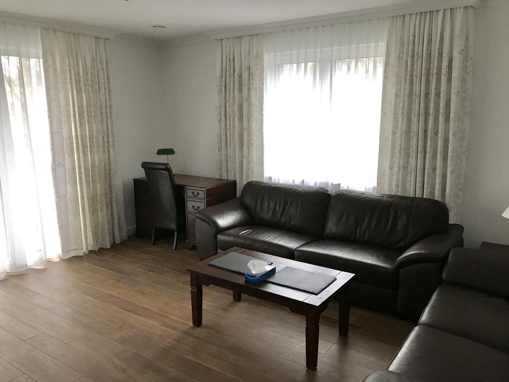 Apartment Singelmannsweg 34 Hamburg