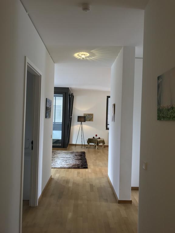 Arabica Tower Hafen City Appartement Hamburg-Harburg
