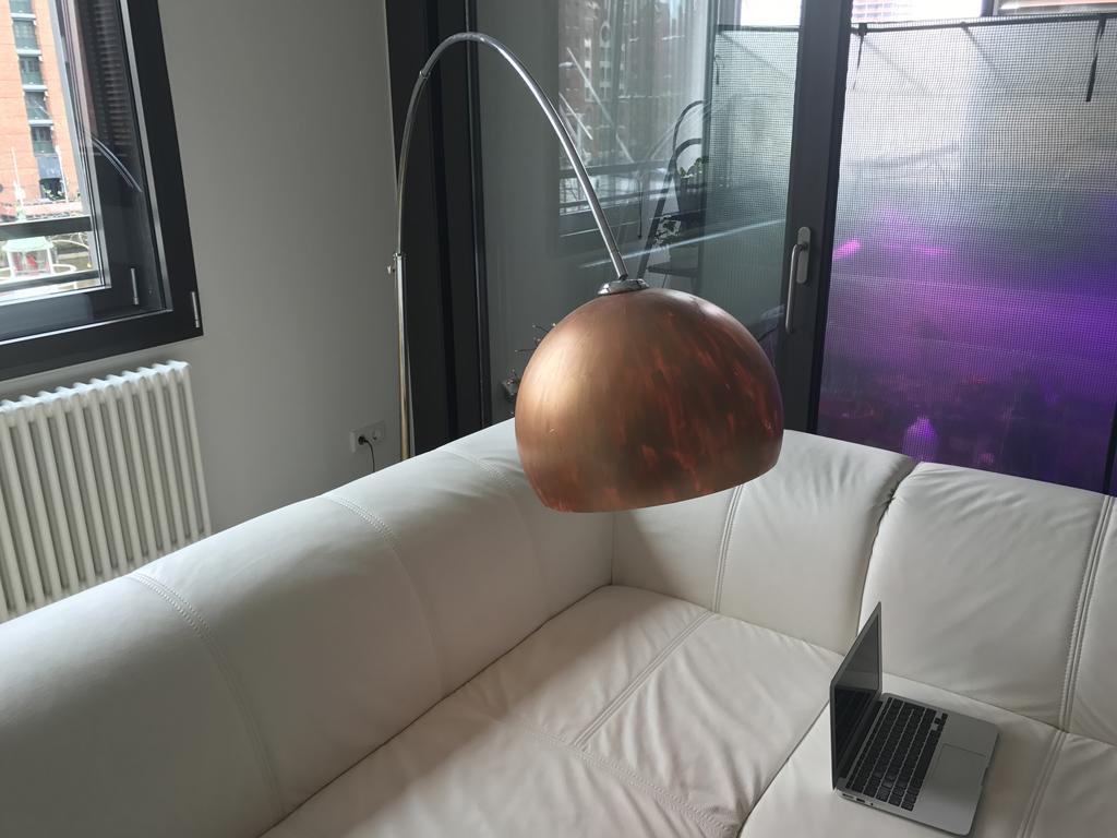 Appartement Arabica Tower Hafen City