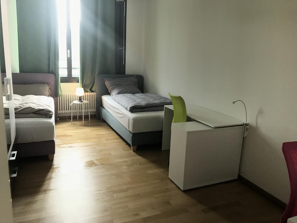 Arabica Tower Hafen City Appartement