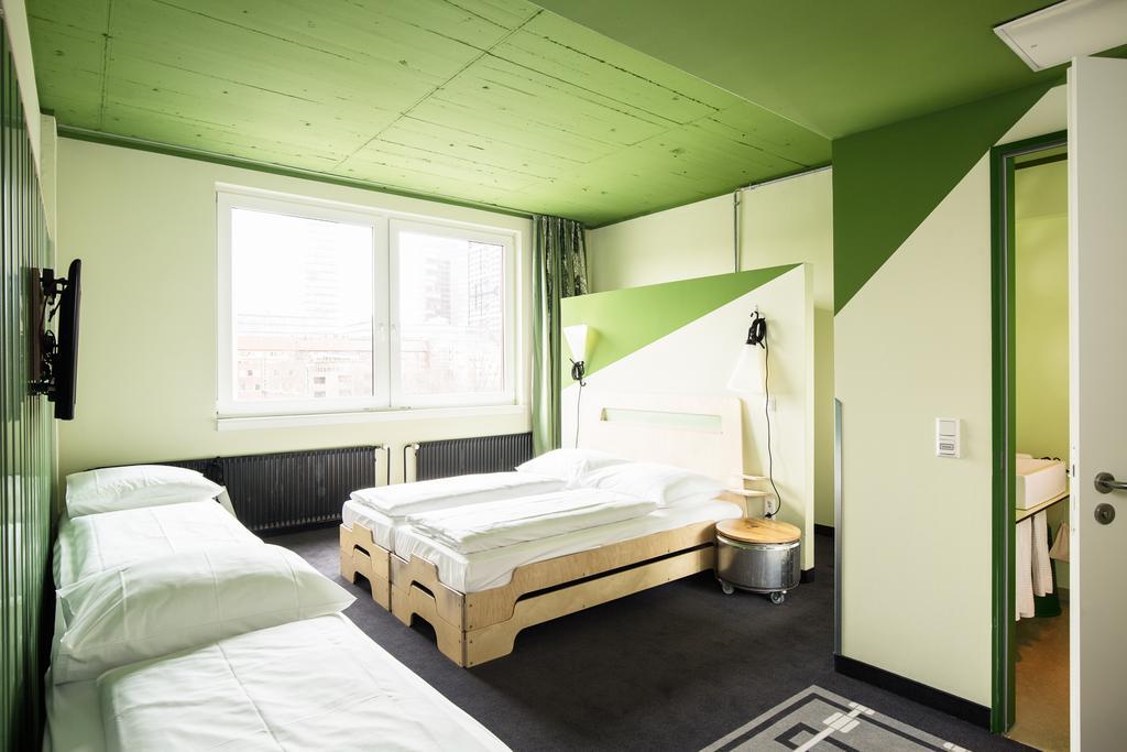 Superbude Hamburg St Georg Hamburgo