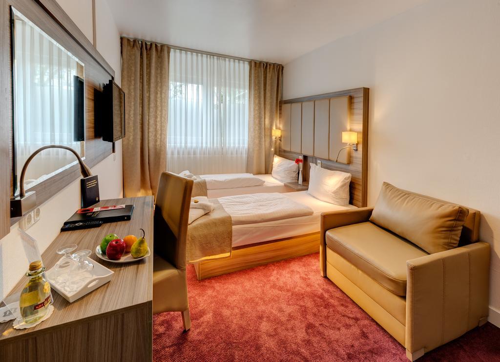 Hotel Richter 3*