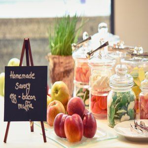 Crowne Plaza Hamburg-city Alster By Ihg 4* Hamburg