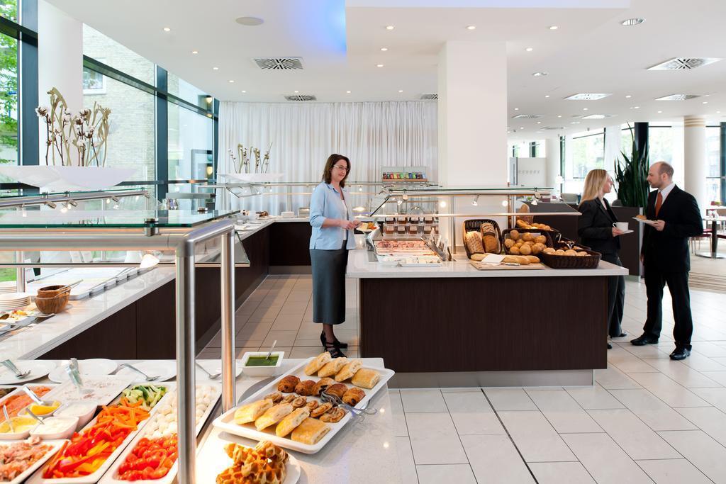 Novotel Alster 4* Hamburg