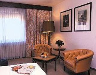 Panorama Hamburg-billstedt Hotel 4*