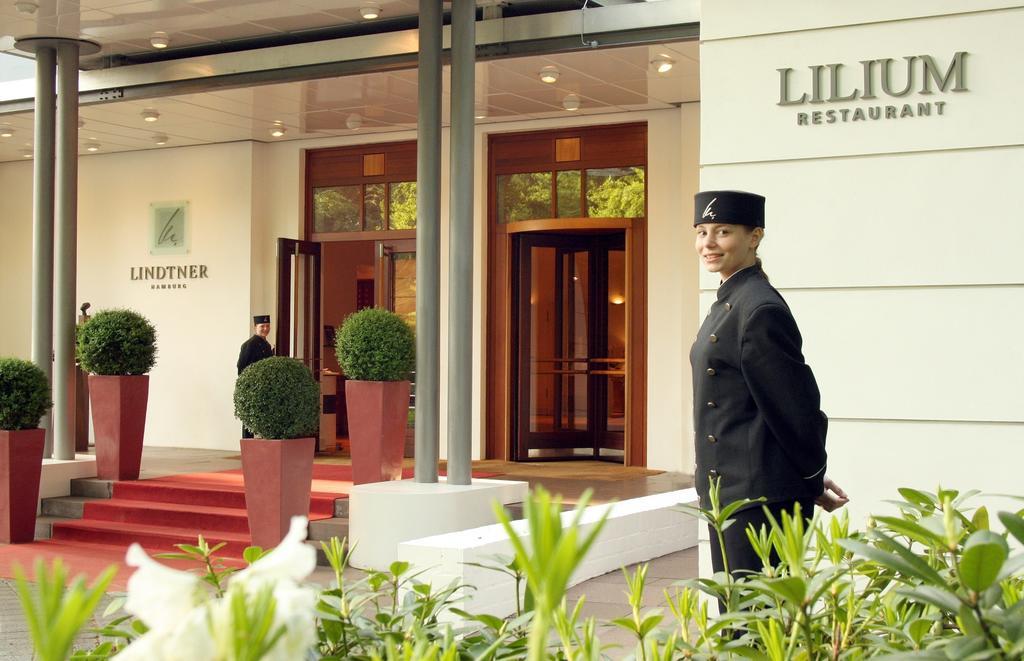 Privathotel Lindtner Hotel 5*