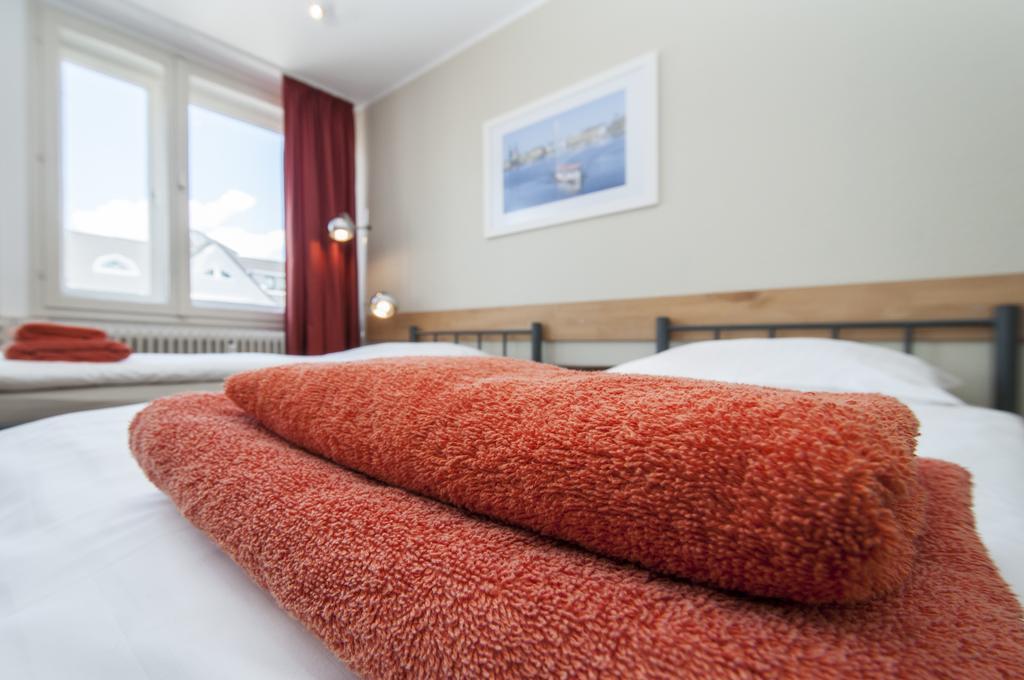 City-appartements Nordkanalstraße - Monteurunterkunft *