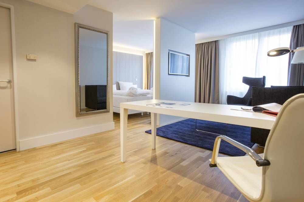 Nh Collection Hamburgo