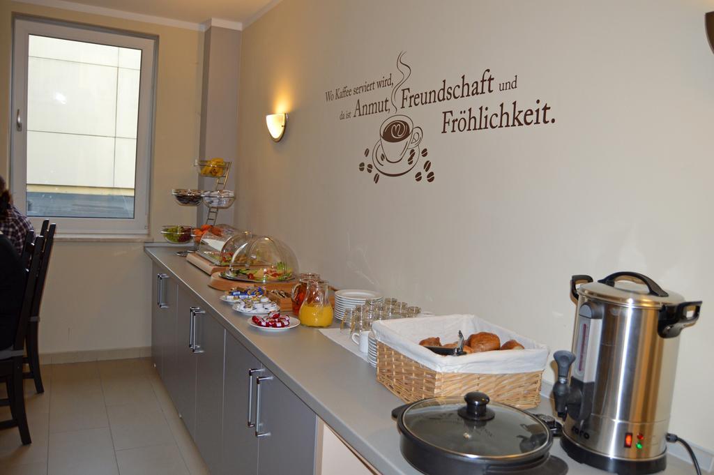 Jeta Hotel Hamburgo