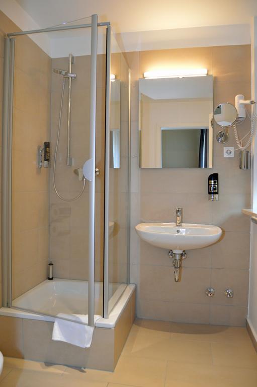 Hotel Jeta Hamburgo
