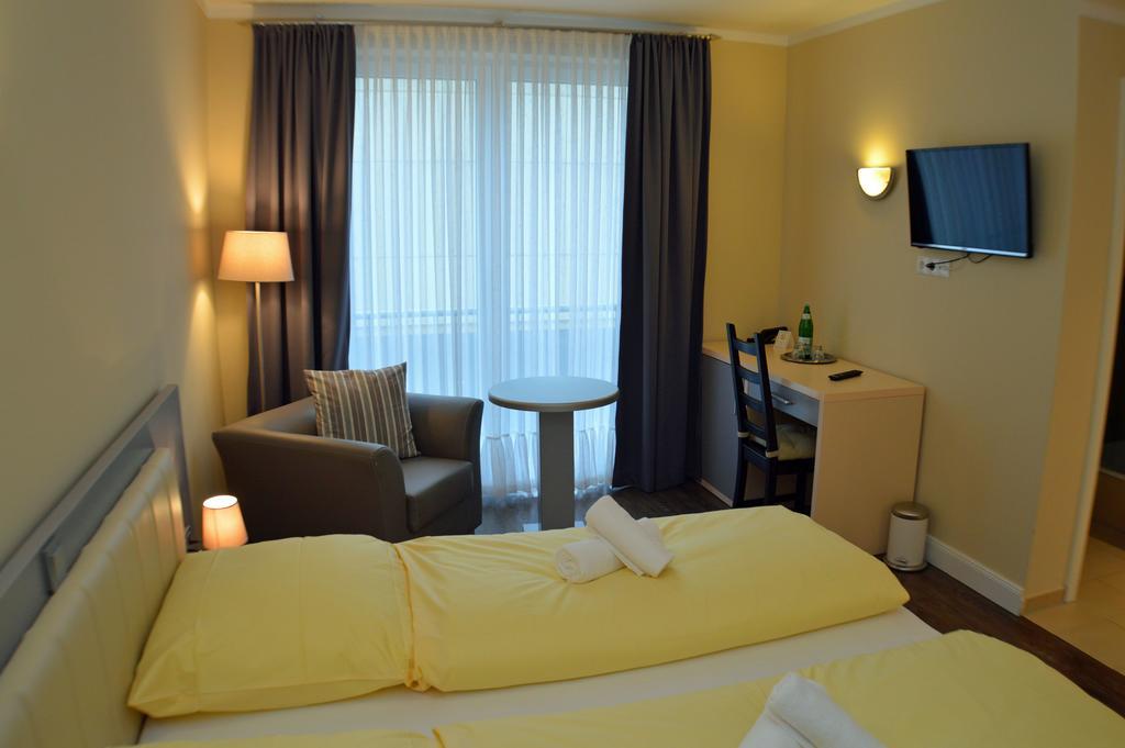 Jeta 3* Hamburgo