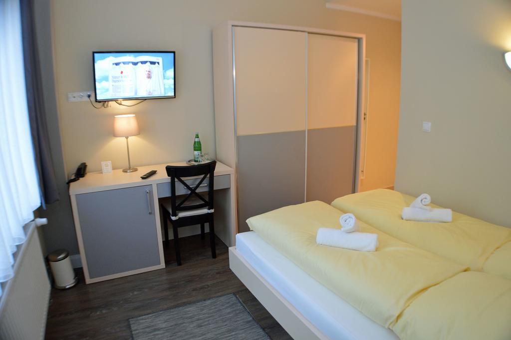 Jeta 3* Hamburgo