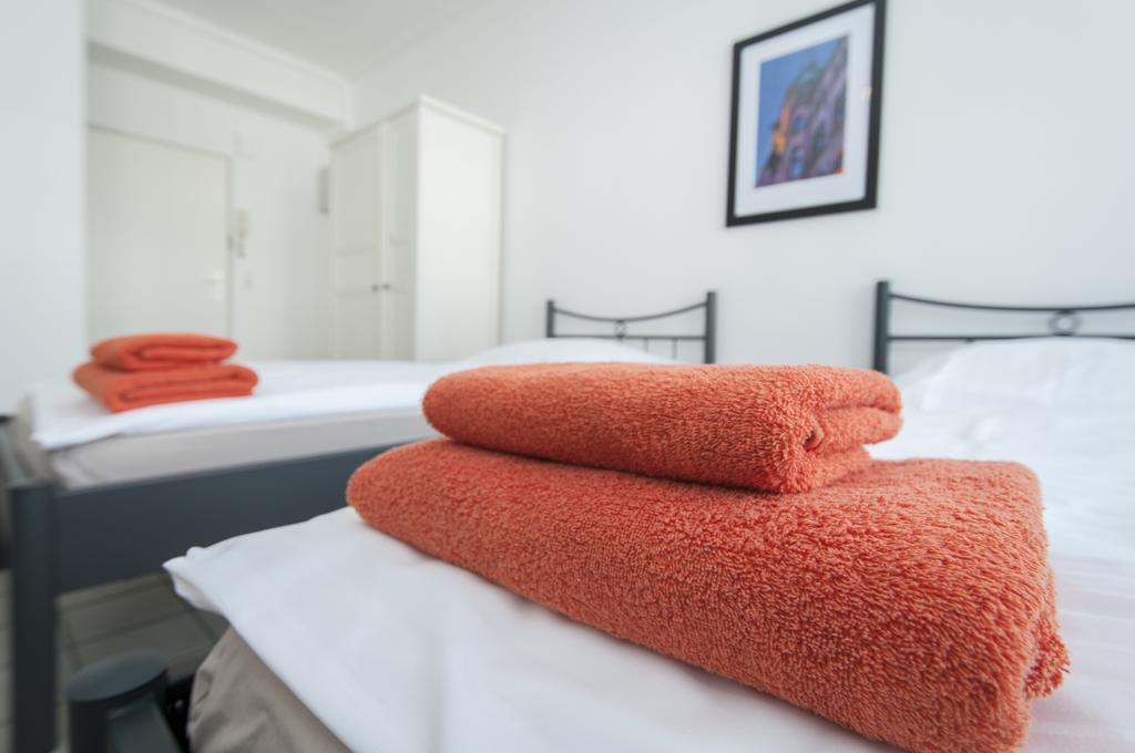City-appartements Nordkanalstraße - Monteurunterkunft Apartment *