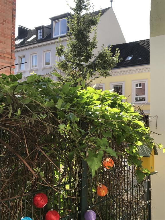 Ferienapartments Backbord&steuerbord In Hamburg-ottensen Hamburg-Harburg