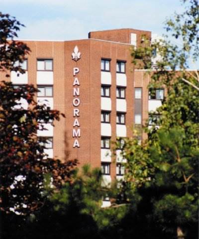 Panorama Hamburg-billstedt Hamburg