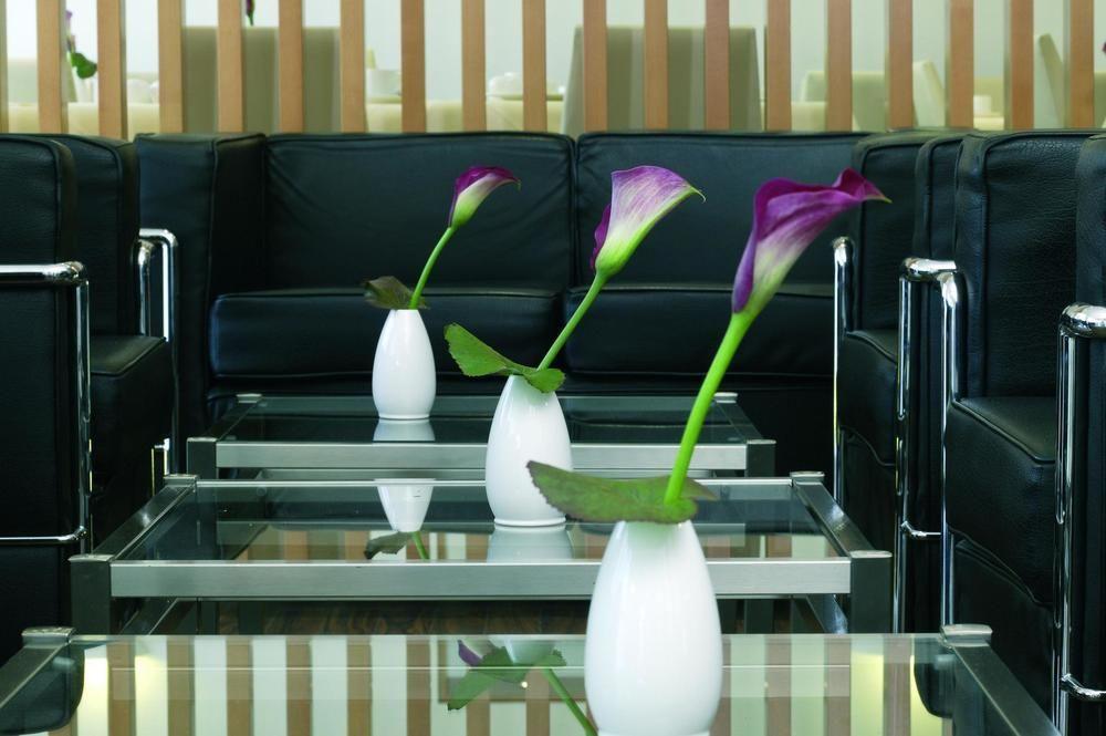 Aparthotel Nh Collection Hamburgo