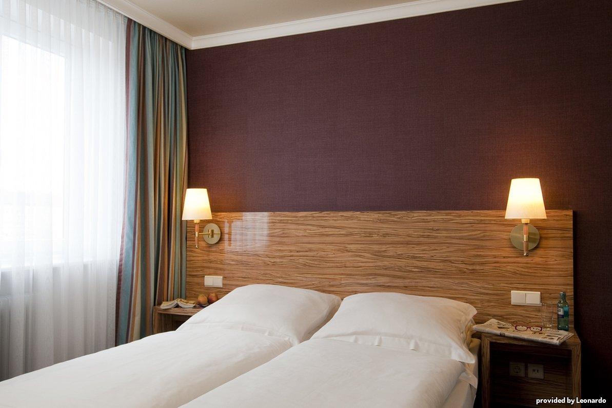 Hotel Western Raphael Altona Hamburgo