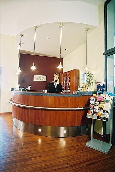Novum Style Accord Hotel 3*