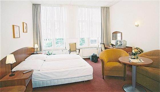 Novum Style Accord Hotel 3*