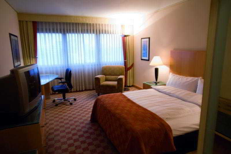 Hotel Intercontinental