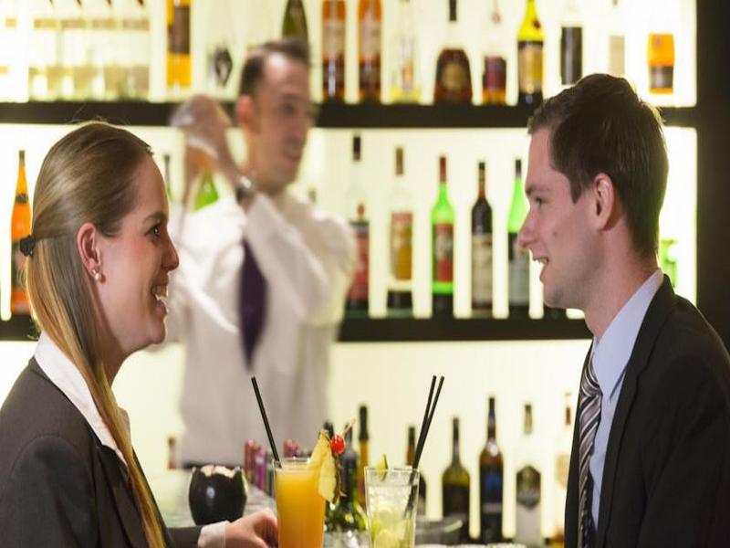 Hotel Crowne Plaza Hamburg-city Alster By Ihg