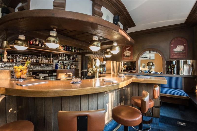 Western St. Raphael Hamburgo