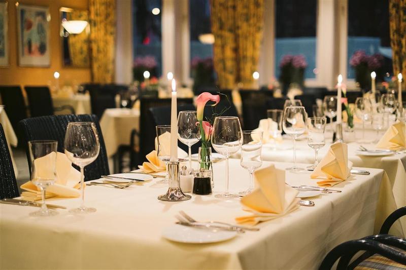 Hotel Western St. Raphael Hamburgo
