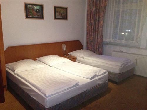 Hotel Itm Hotel Oase Hamburg