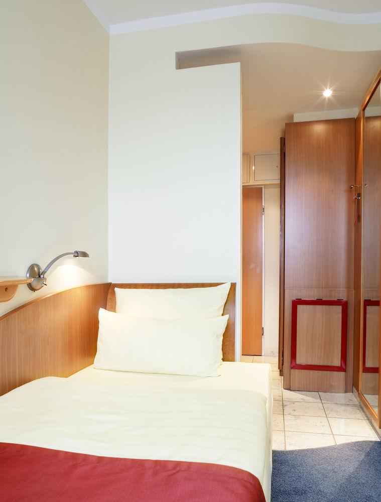 Hotel Novum Ambassador Hamburg