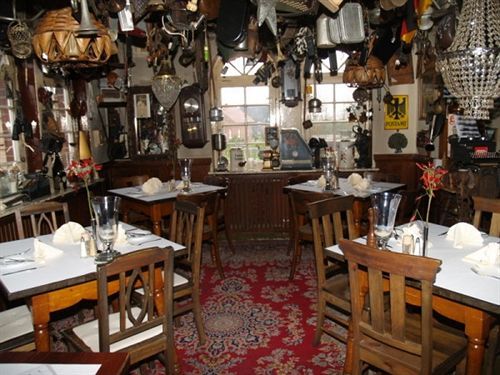 Gasthof Zum Eichbaum Hamburg