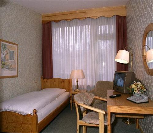 Hotel Motel Hamburg