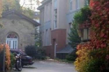 Hadley's Hamburgo