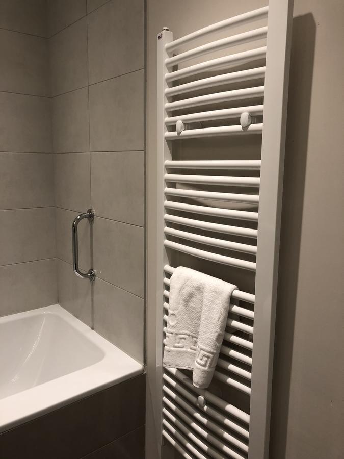 Stadthotel 3* Hamburgo