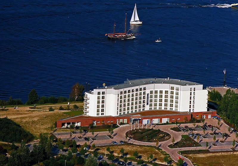 Golden Tulip Aviation 4* Hamburg