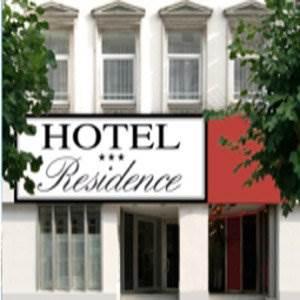 Am Hauptbahnhof Hotel