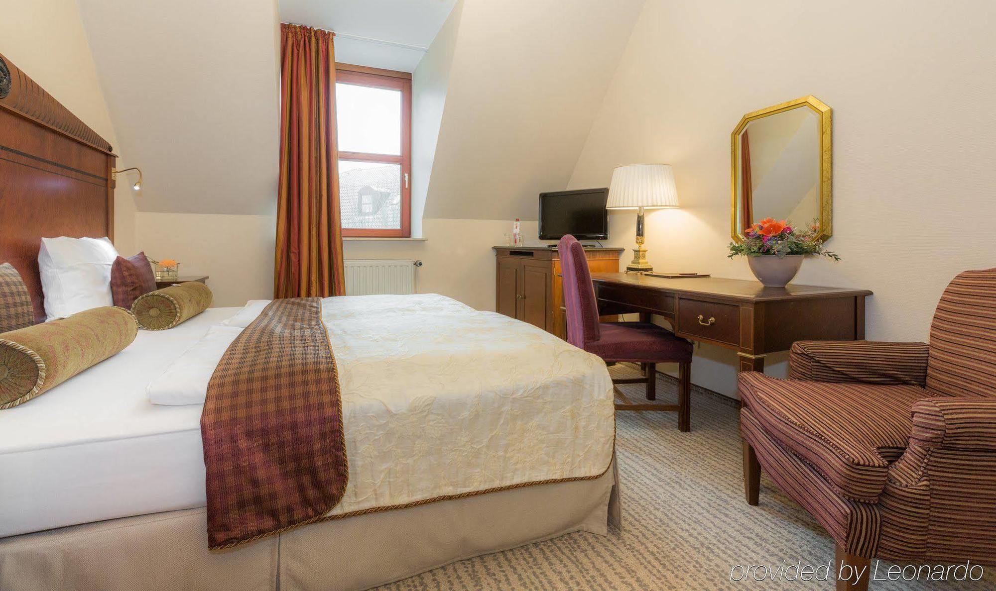 Hotel Engel 4*