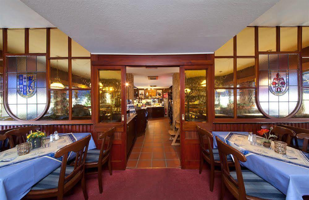 Hagemann Hafen Hotel