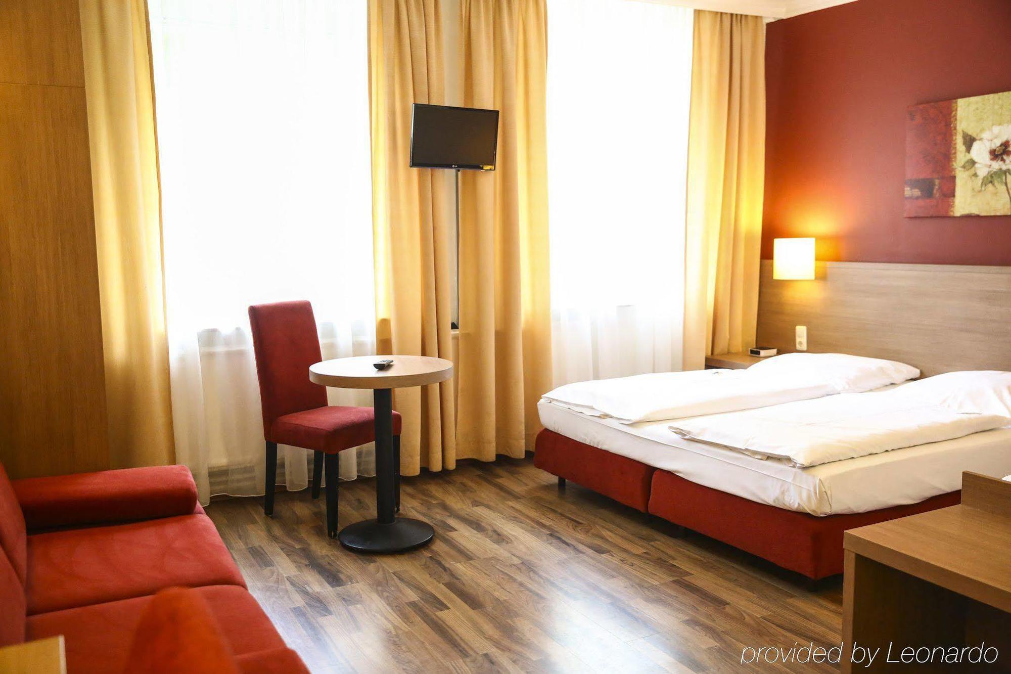 Marienthal Garni Hotel