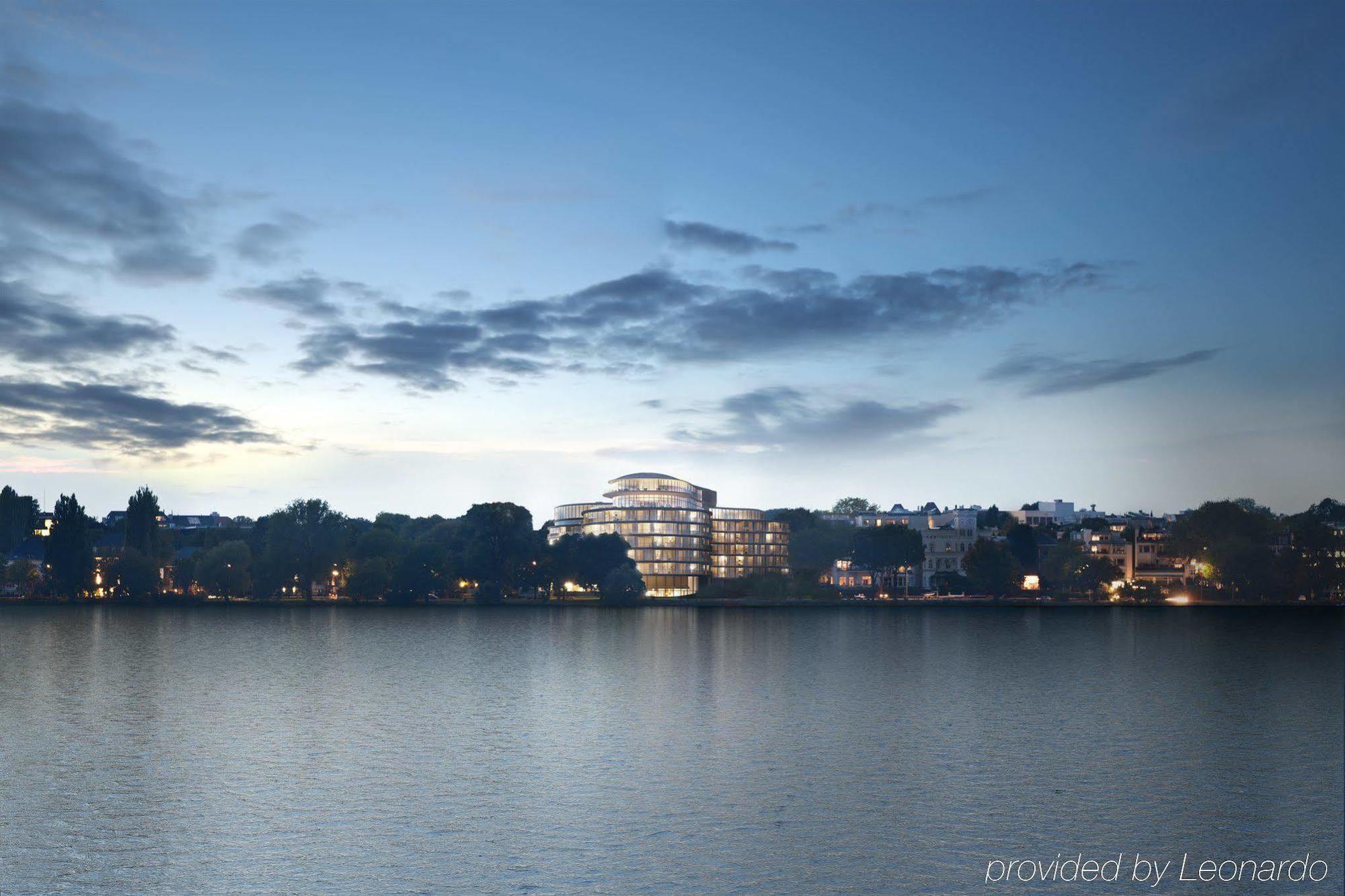 Intercontinental Hotel 5*