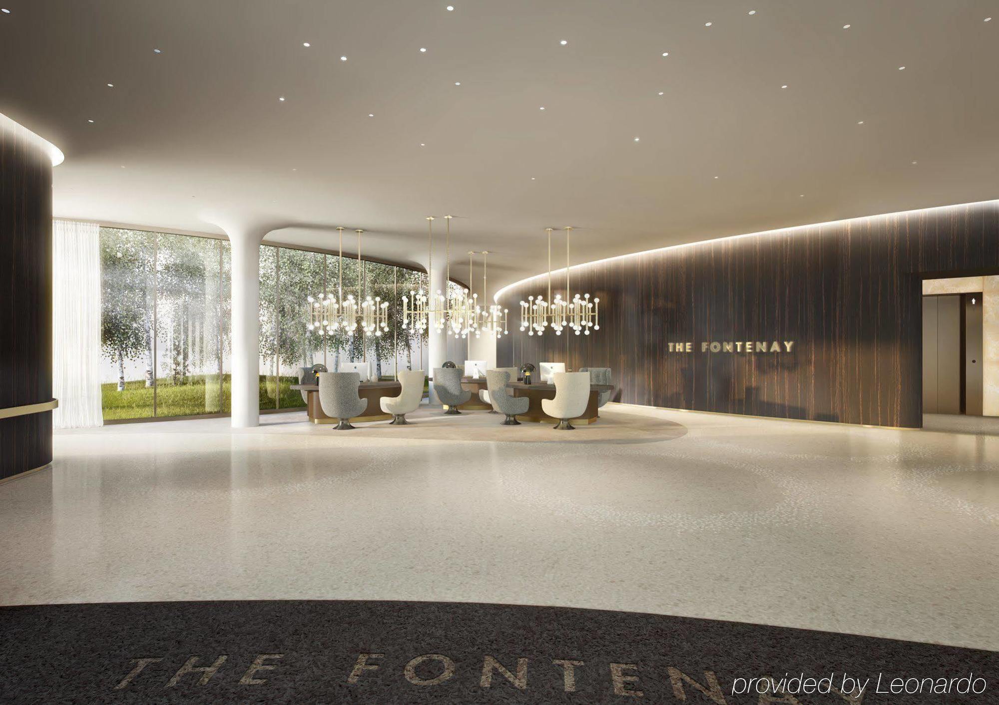 Hotel Intercontinental 5*