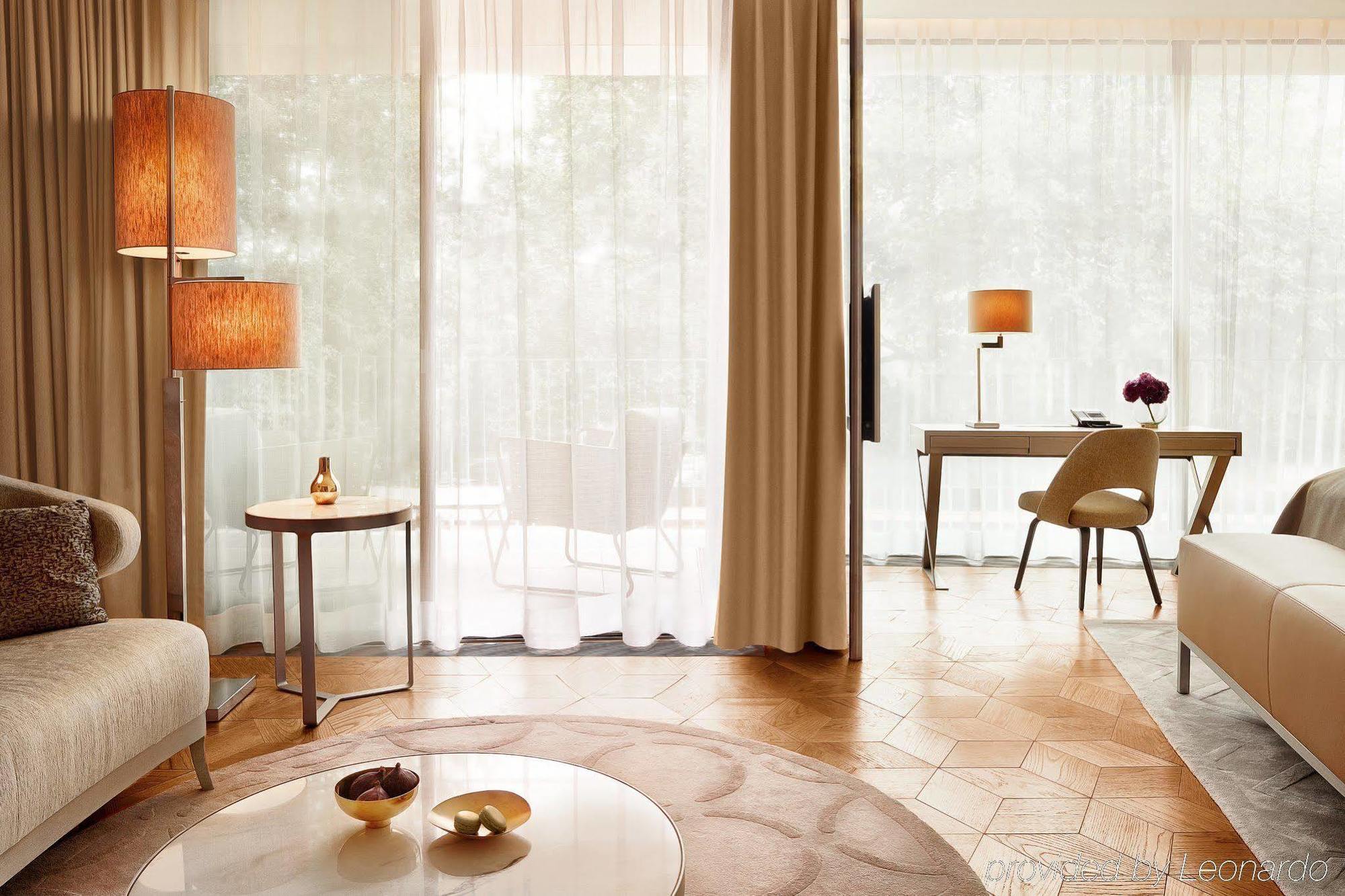 Hotel Intercontinental 5*
